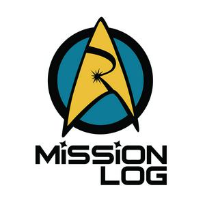 Lyssna på Mission Log: A Roddenberry Star Trek Podcast i appen