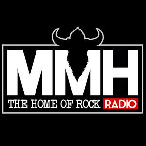 Lyssna på MMH - The Home Of Rock Radio Podcasts i appen