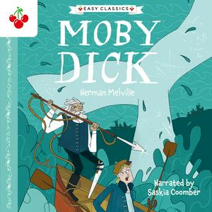 Lyssna på Moby Dick (Easy Classics) i appen