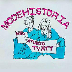 Lyssna på Modehistoria med Studio Tvätt i appen