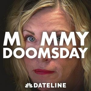 Lyssna på Mommy Doomsday i appen