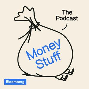 Lyssna på Money Stuff: The Podcast i appen