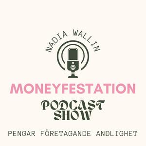 Lyssna på Moneyfestation a podcast by Spender Academy i appen