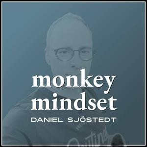 Lyssna på Monkey mindset i appen