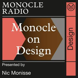 Lyssna på Monocle on Design i appen