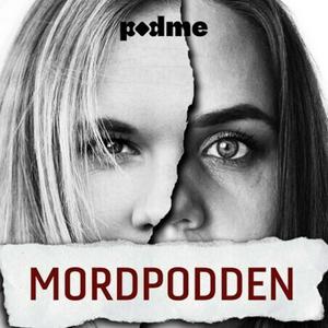 Lyssna på Mordpodden i appen