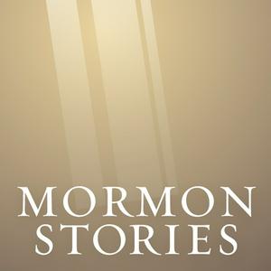 Lyssna på Mormon Stories Podcast i appen