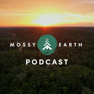 Lyssna på Mossy Earth Podcast i appen