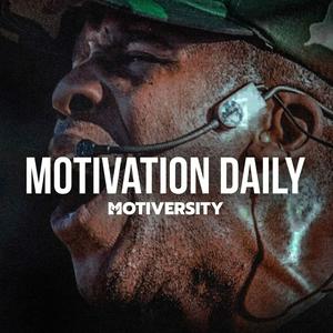 Lyssna på Motivation Daily by Motiversity i appen