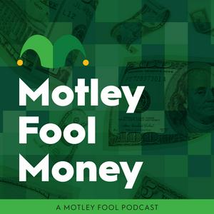 Lyssna på Motley Fool Money i appen