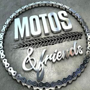 Lyssna på Motos and Friends from Ultimate Motorcycle magazine i appen