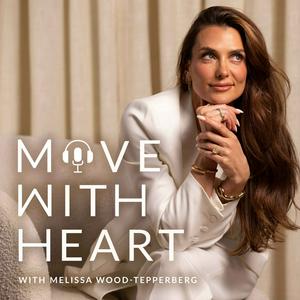 Lyssna på Move With Heart i appen