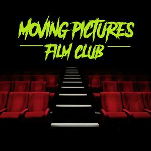 Lyssna på Moving Pictures Film Club i appen