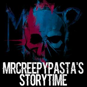 Lyssna på MrCreepyPasta's Storytime i appen