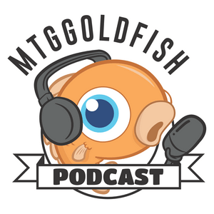 Lyssna på MTGGoldfish Podcast i appen