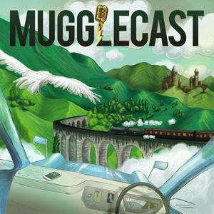 Lyssna på MuggleCast: the Harry Potter podcast i appen