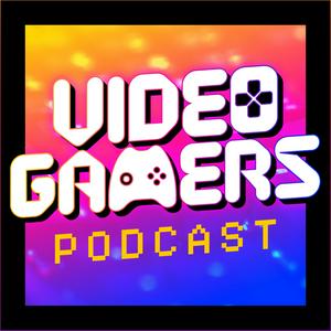 Lyssna på Video Gamers Podcast i appen