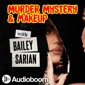 Lyssna på Murder, Mystery & Makeup i appen