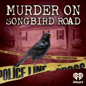 Lyssna på Murder on Songbird Road i appen