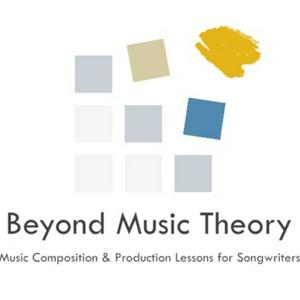 Lyssna på Beyond Music Theory i appen