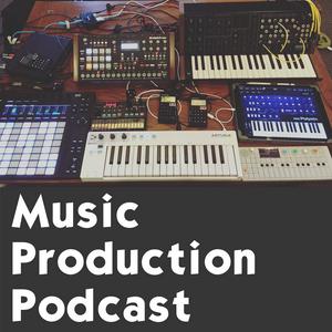 Lyssna på Music Production Podcast i appen