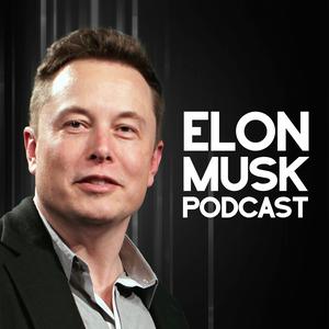 Lyssna på Elon Musk Podcast i appen