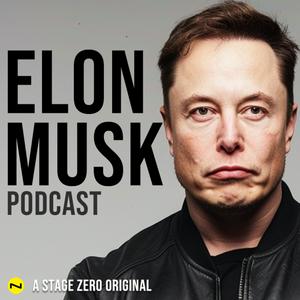 Lyssna på Elon Musk Podcast i appen