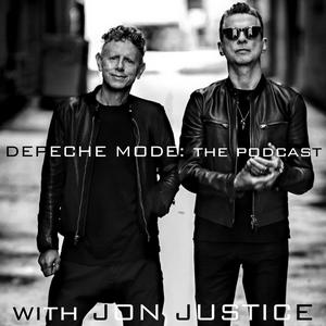 Lyssna på Depeche Mode: The Podcast w/ Jon Justice i appen