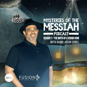 Lyssna på Mysteries of the Messiah i appen