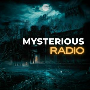 Lyssna på Mysterious Radio: Paranormal, UFO & Lore Interviews i appen