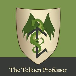 Lyssna på The Tolkien Professor i appen