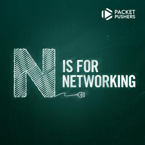 Lyssna på N Is For Networking i appen