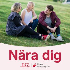 Lyssna på Nära dig i appen