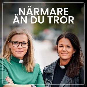 Lyssna på Närmare än du tror i appen