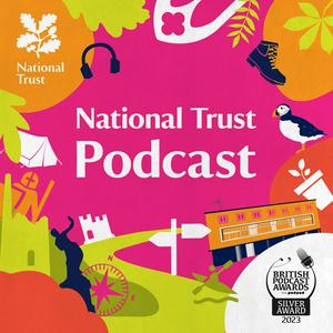 Lyssna på National Trust Podcast i appen