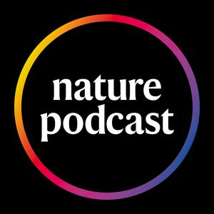 Lyssna på Nature Podcast i appen