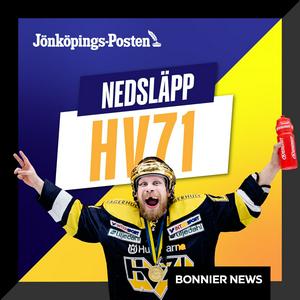 Lyssna på Nedsläpp HV71 i appen