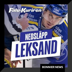 Lyssna på Nedsläpp Leksand i appen