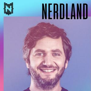 Lyssna på Nerdland Podcast i appen