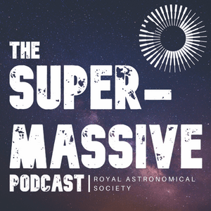 Lyssna på The Supermassive Podcast i appen