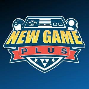 Lyssna på New Game Plus - A Retro Gaming Podcast i appen