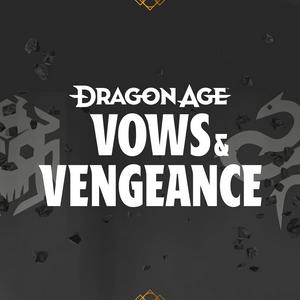 Lyssna på Dragon Age: Vows & Vengeance i appen