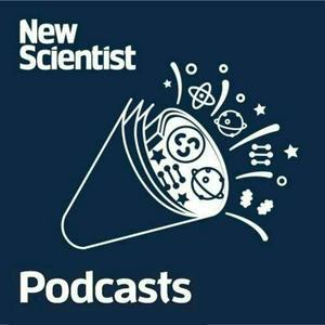 Lyssna på New Scientist Podcasts i appen