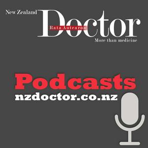 Lyssna på New Zealand Doctor podcasts i appen