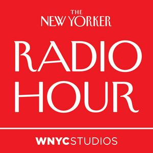 Lyssna på The New Yorker Radio Hour i appen