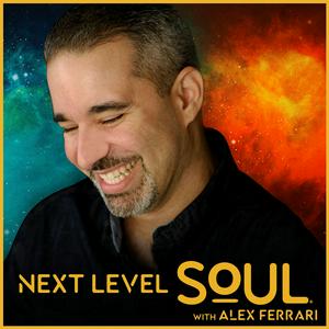 Lyssna på Next Level Soul Podcast with Alex Ferrari i appen