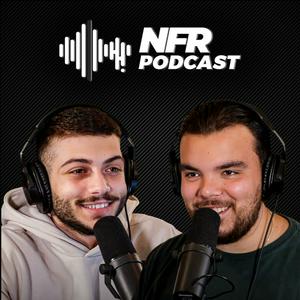 Lyssna på NFR Podcast i appen