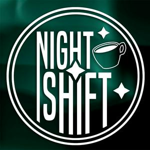 Lyssna på Night Shift: An Urban Fantasy Audio Drama i appen