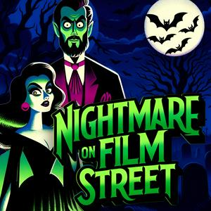 Lyssna på Nightmare on Film Street - A Horror Movie Podcast i appen