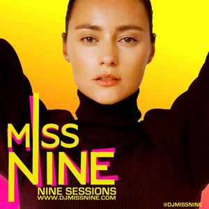 Lyssna på Nine Sessions by Miss Nine i appen